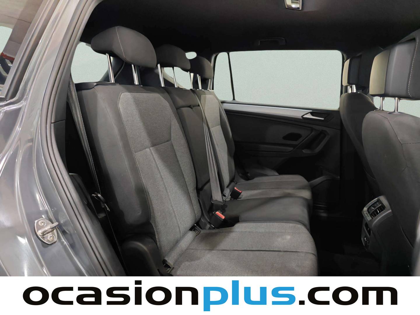 Foto Seat Tarraco Seat Tarraco 1.5 TSI S&S Style XL DSG (150 CV) 7 Plazas siete plazas
