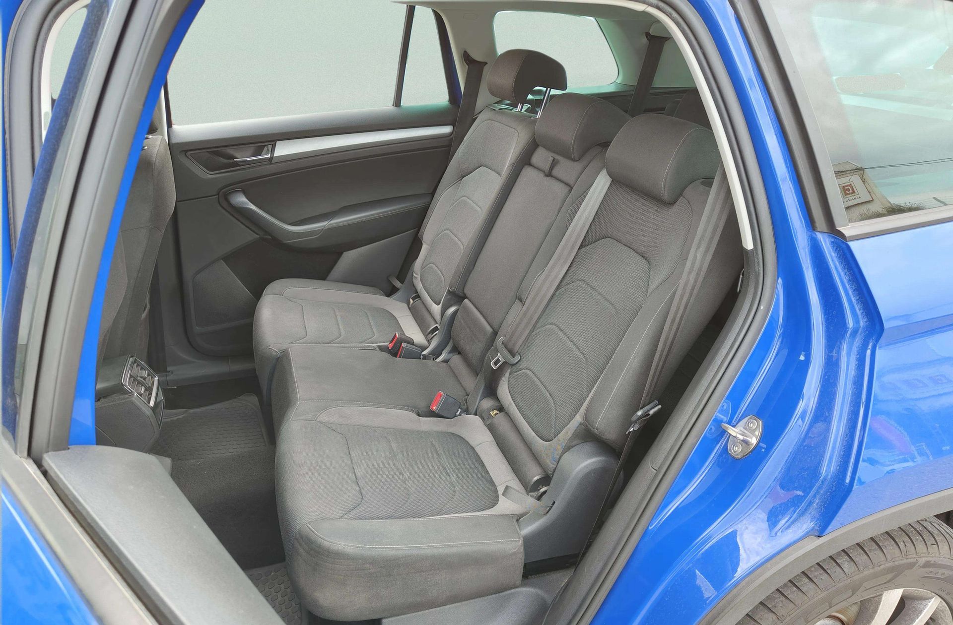 Škoda Kodiaq 1.5 TSI Ambition 4x2 DSG 7 plazas - foto 11