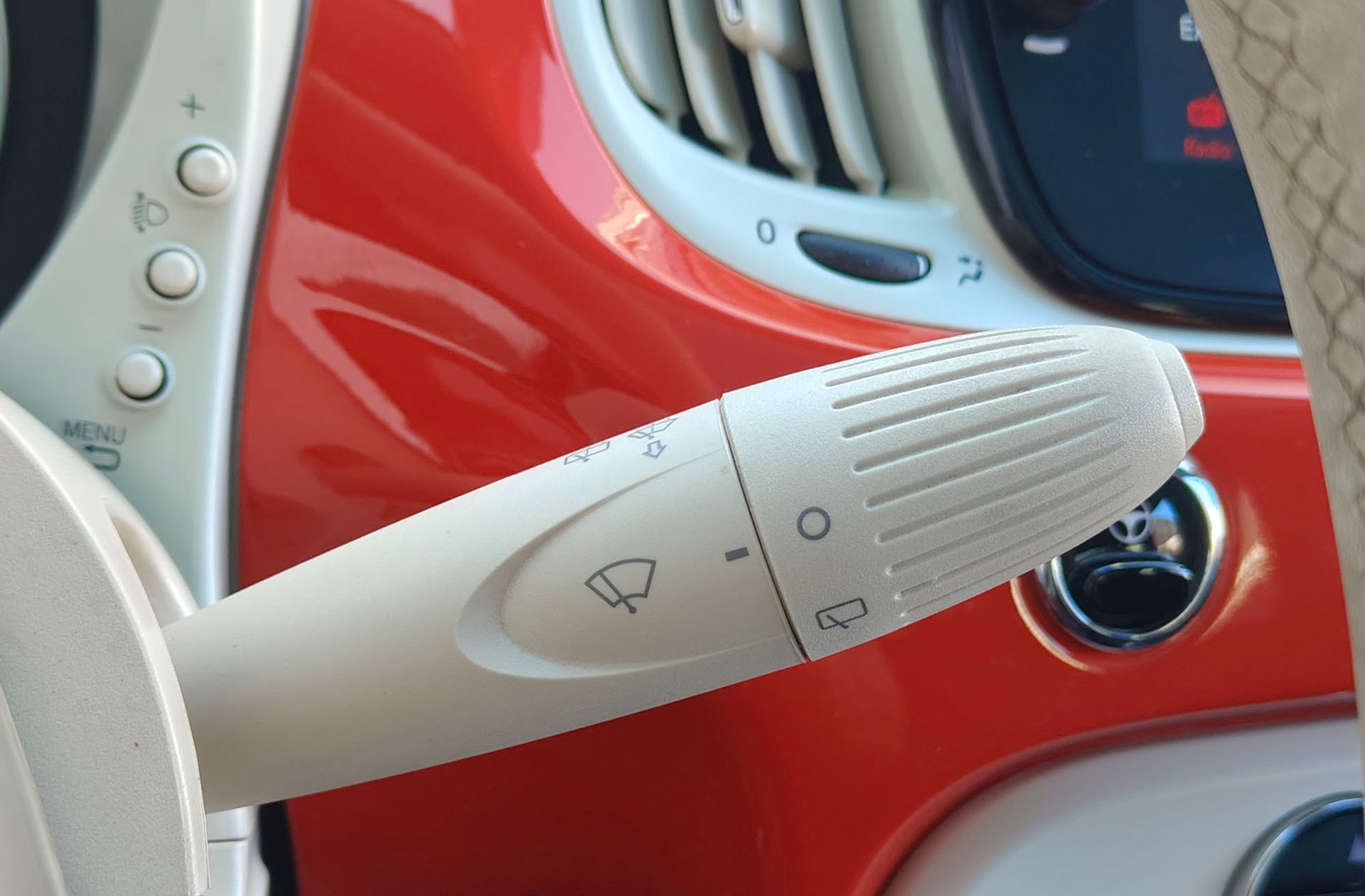 Fiat 500 1.0 Hybrid Dolcevita - foto 26