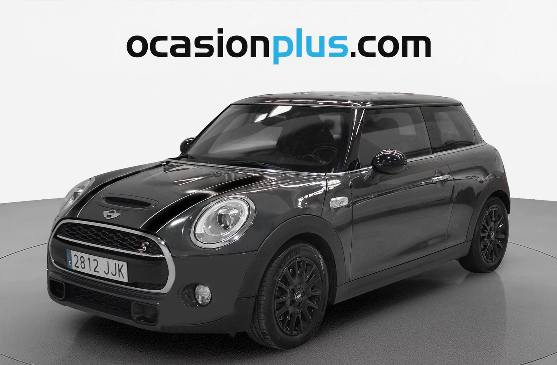 MINI Cooper SD