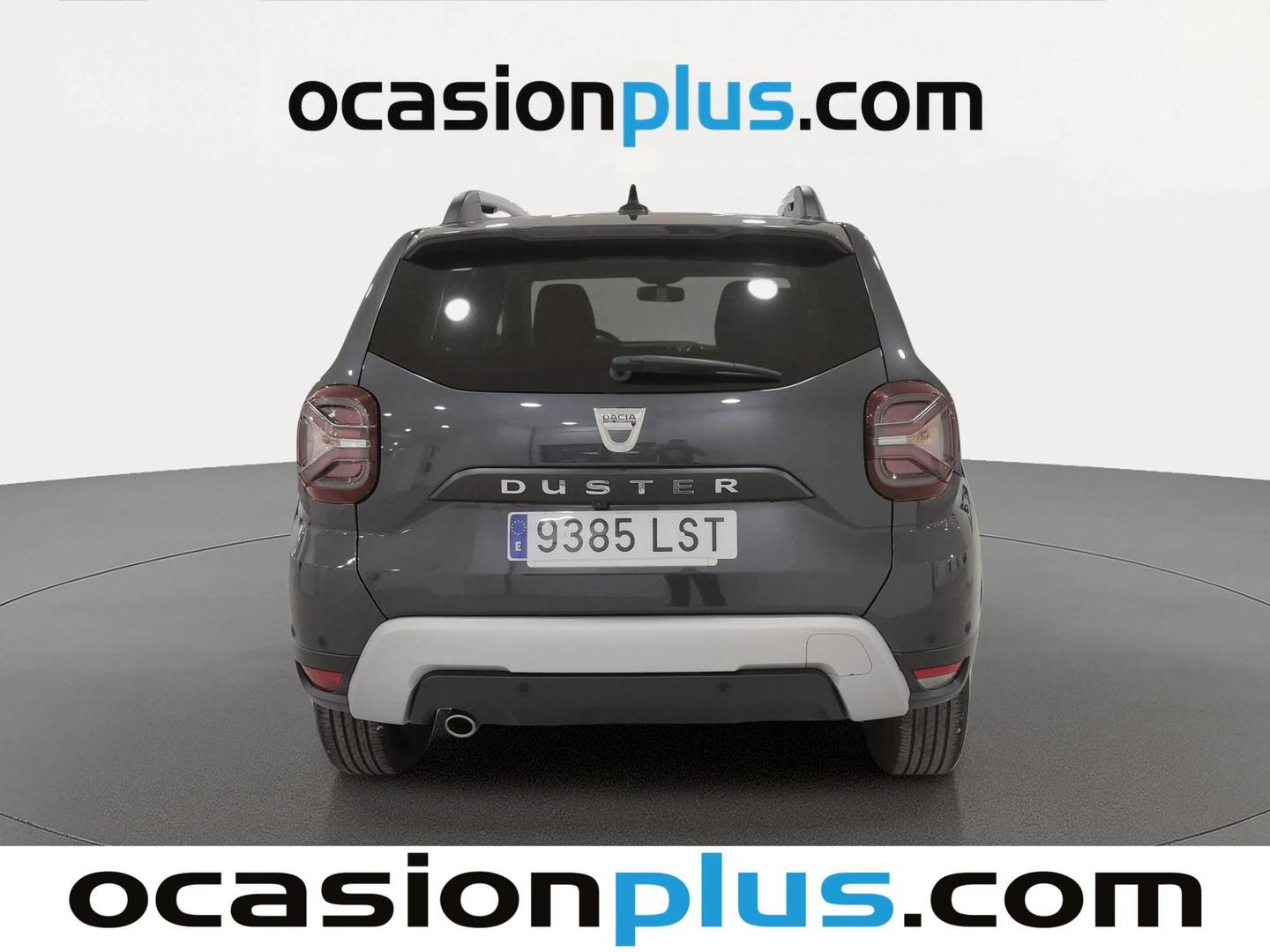Dacia Duster Dacia Duster Prestige TCE (150 CV) EDC barato