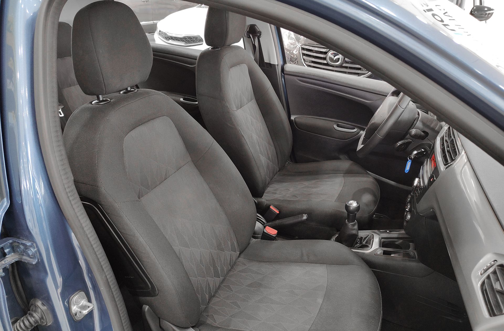 Citroën C-Elysée BlueHDi 100 Seduction - foto 16