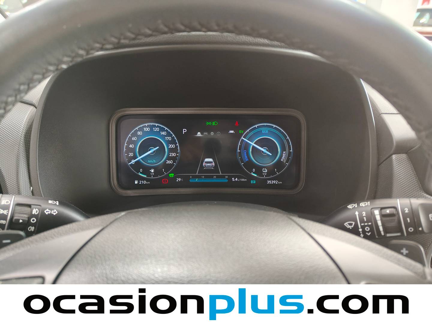 Hyundai Kona Hyundai Kona 1.6 GDI HEV Maxx DCT (141 CV) 2022