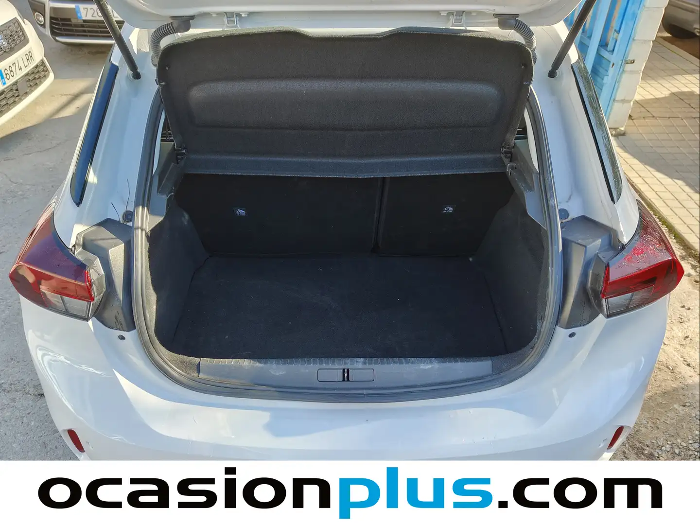 Foto Opel Corsa Opel Corsa 1.2 XEL Edition (75 CV)