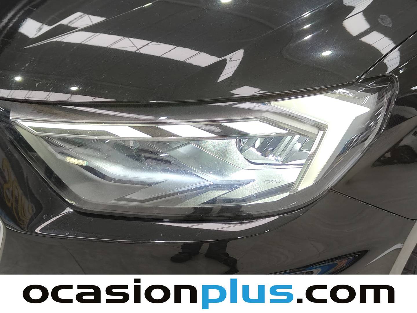 Foto Audi A1 Audi A1 Sportback Adrenalin edition 30 TFSI (110 CV) Pack S-Line