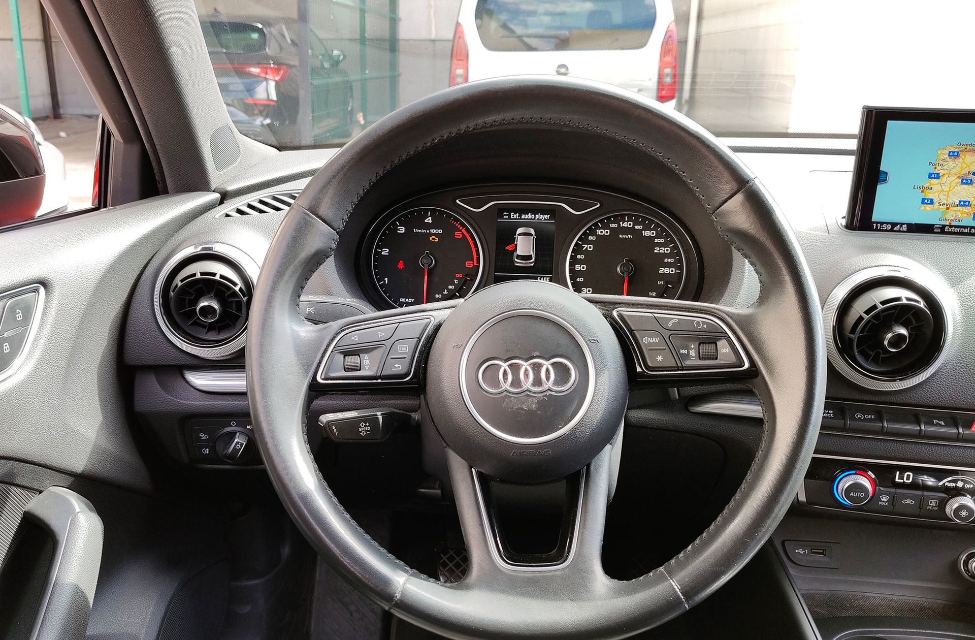 Audi A3 Sportback Black Line 30 TDI S-Line - foto 26