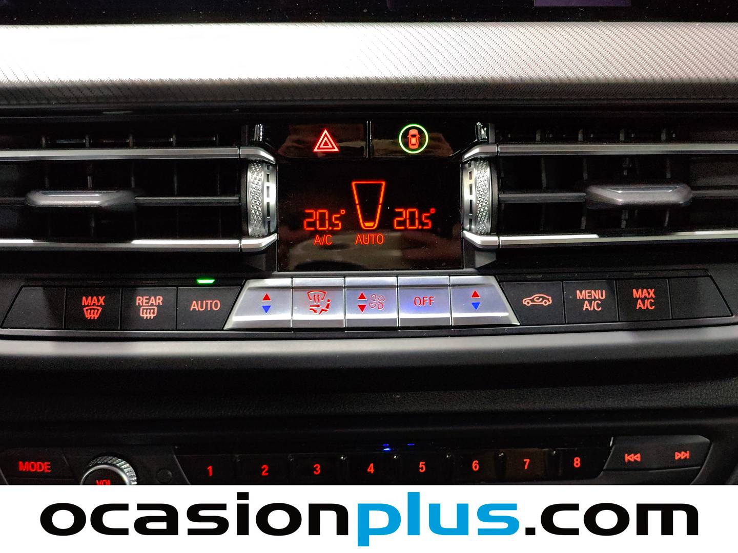 BMW Serie 2 BMW Serie 2 218d Gran Coupe  (150 CV) Pack M automático