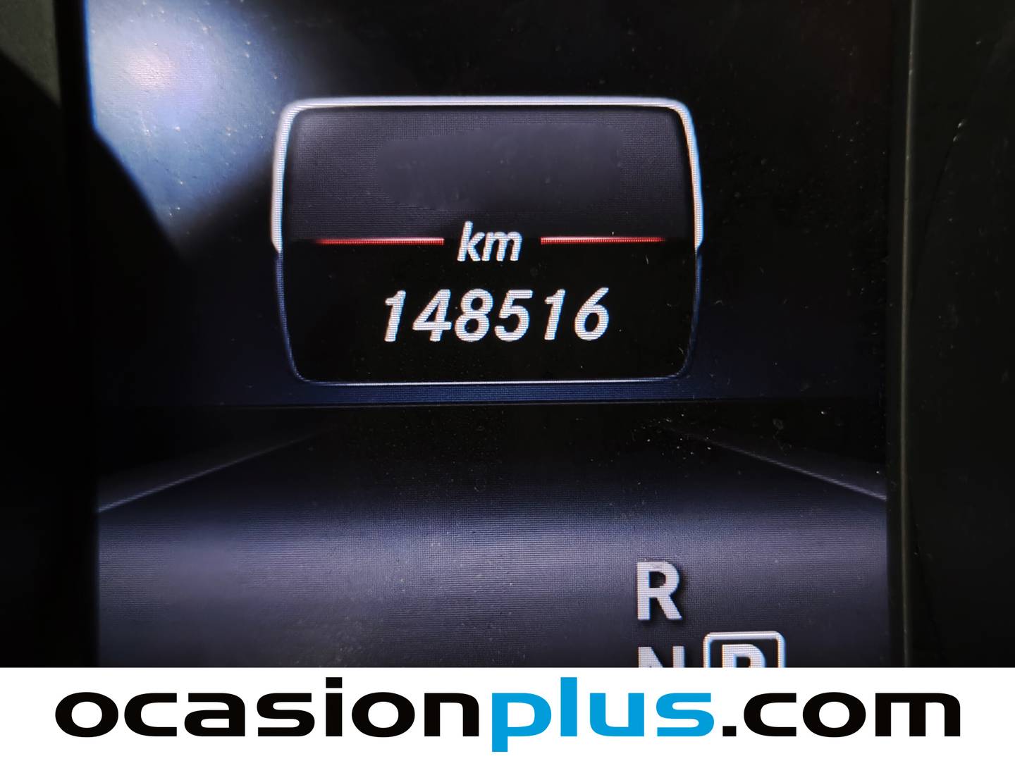 Mercedes GLA Mercedes GLA 200 CDI AMG Line (136 CV) seminuevo
