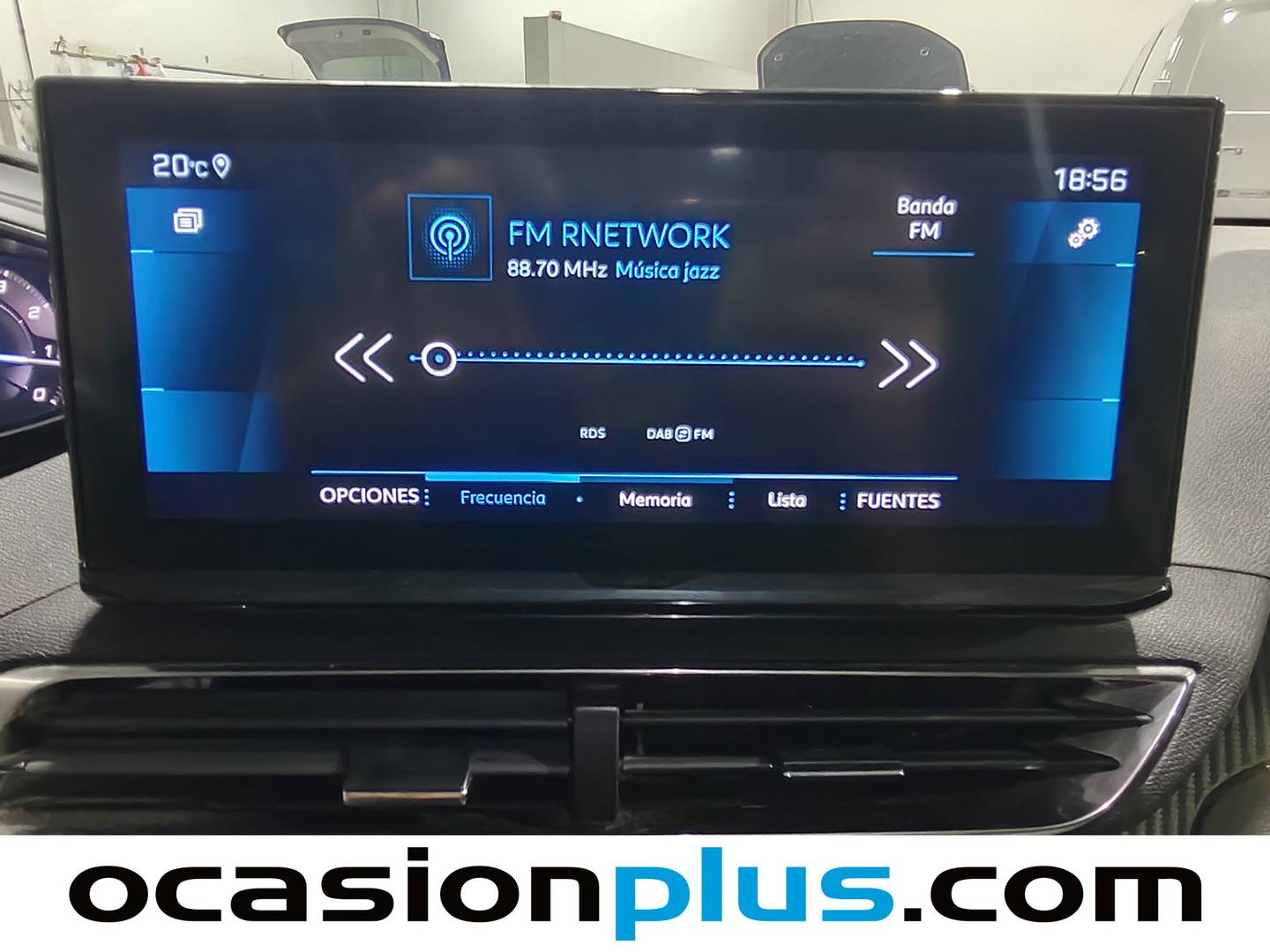 Peugeot 5008 Peugeot 5008 PureTech 130 S&S Allure EAT8 (130 CV) 7 Plazas gasolina