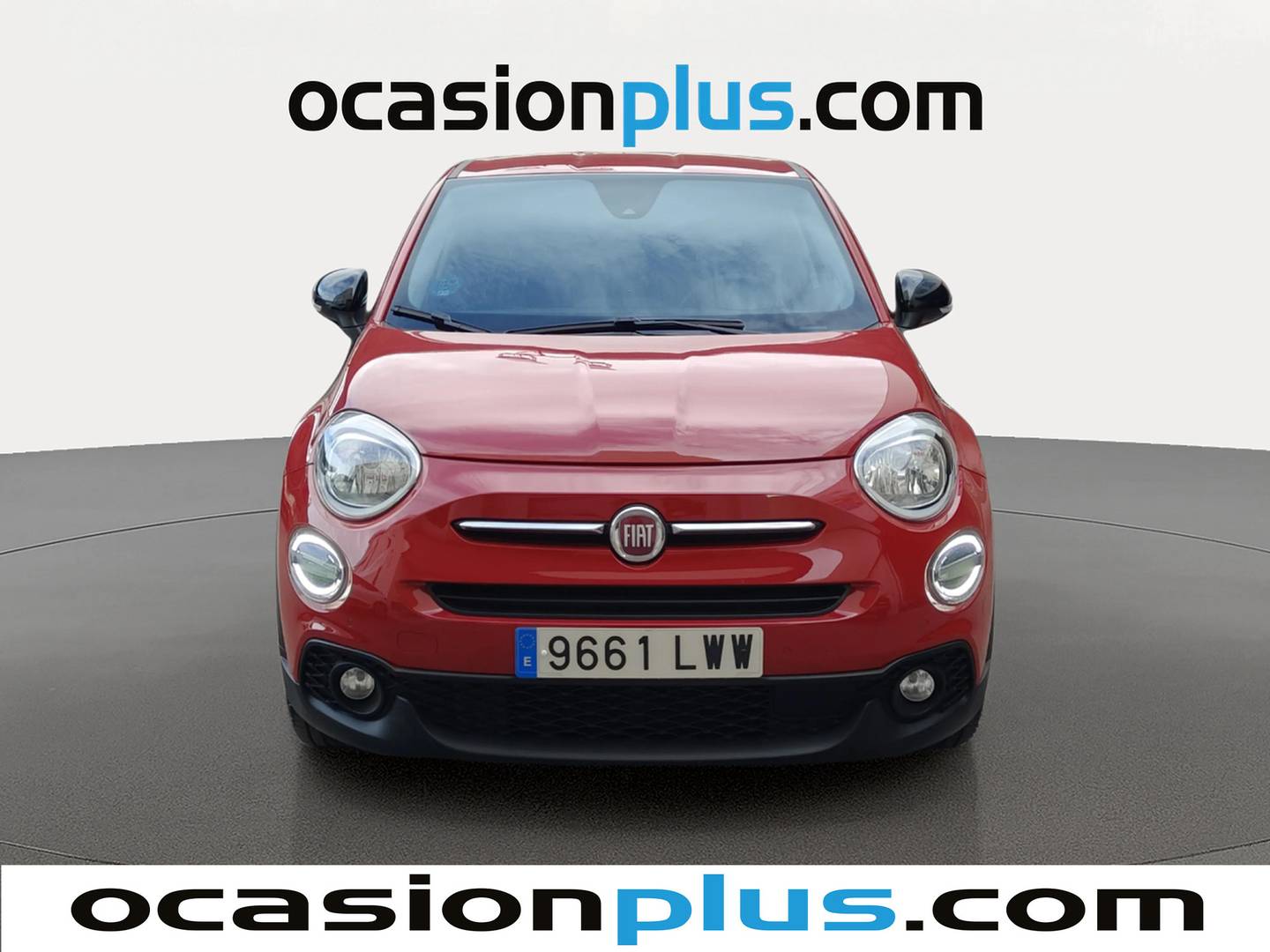 Foto Fiat 500X Fiat 500X 1.0 Firefly S&S Hey Google (120 CV)