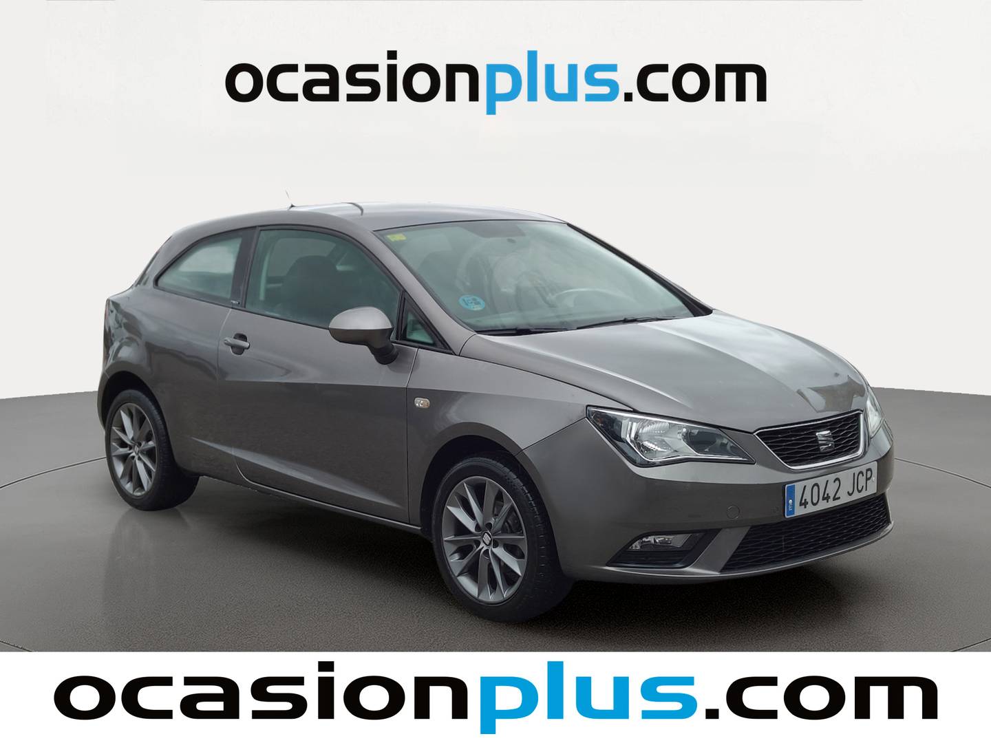Foto Seat Ibiza SEAT Ibiza SC 1.2 TSI Style ITech (105 CV)