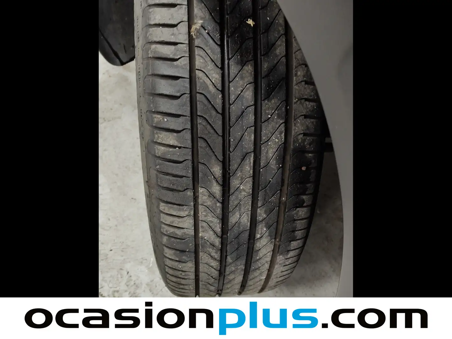 Foto Peugeot Rifter Peugeot Rifter BlueHDi 130 GT Line Standard  (130 CV)