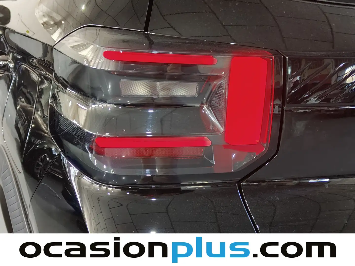 Foto Citroën C3 Citroen C3 1.2 Turbo Max (100 CV)