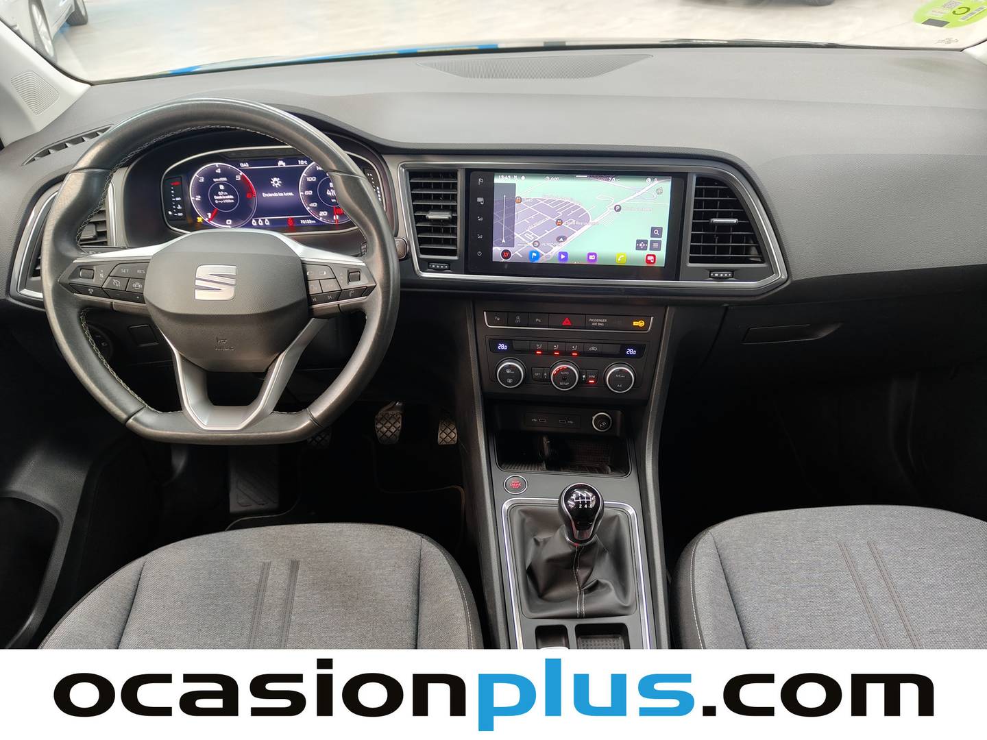 Seat Ateca SEAT Ateca 2.0 TDI S&S Style Go M (150 CV) al mejor precio