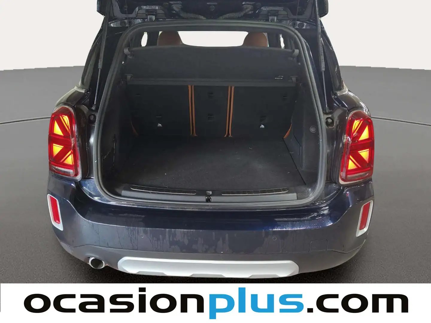 Foto Mini Countryman MINI MINI Countryman Cooper D (150 CV) Pack Nortwood Edition