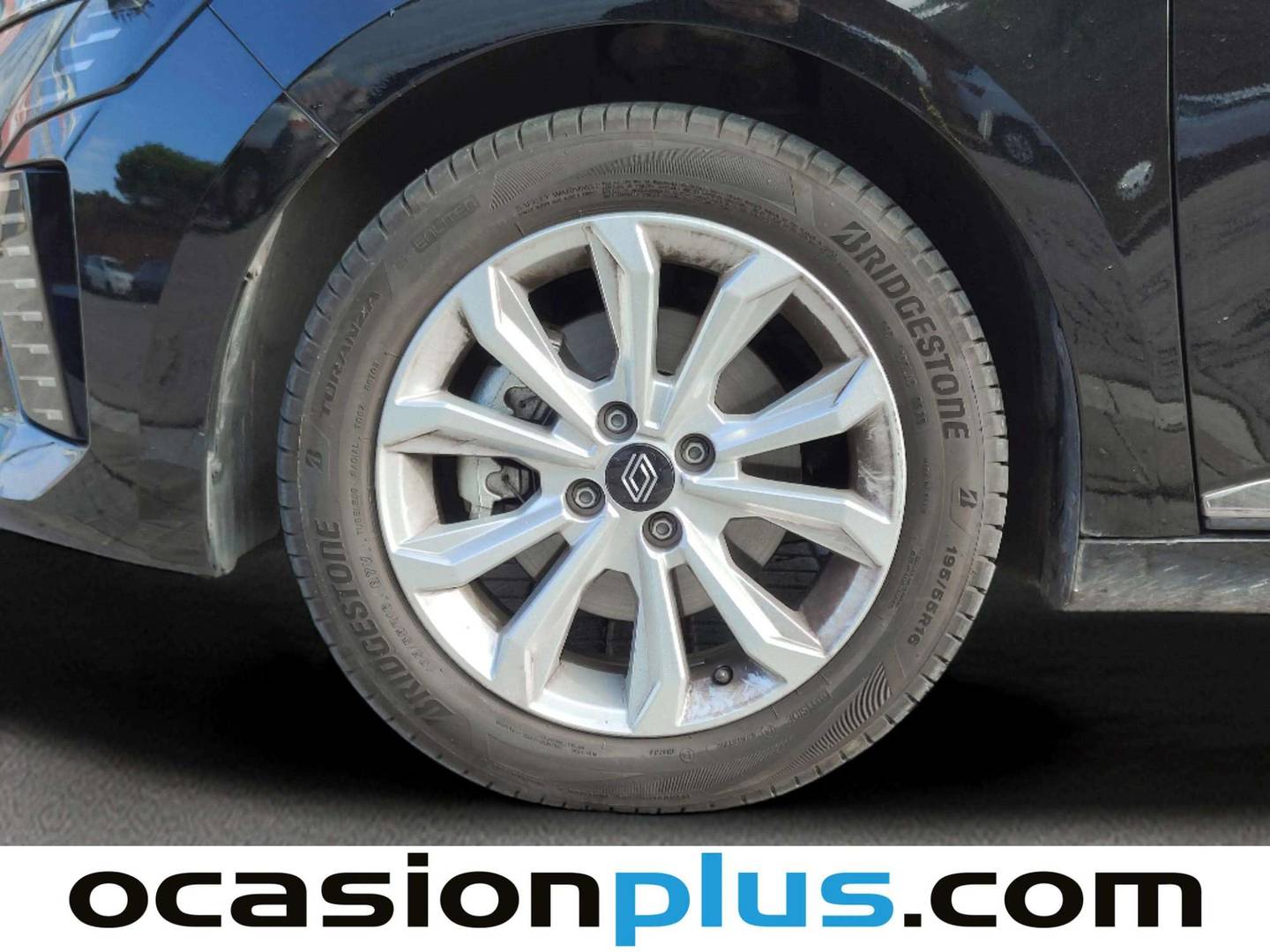 Renault Clio Renault Clio Evolution E-Tech full hybrid 145 (143 CV) 2024