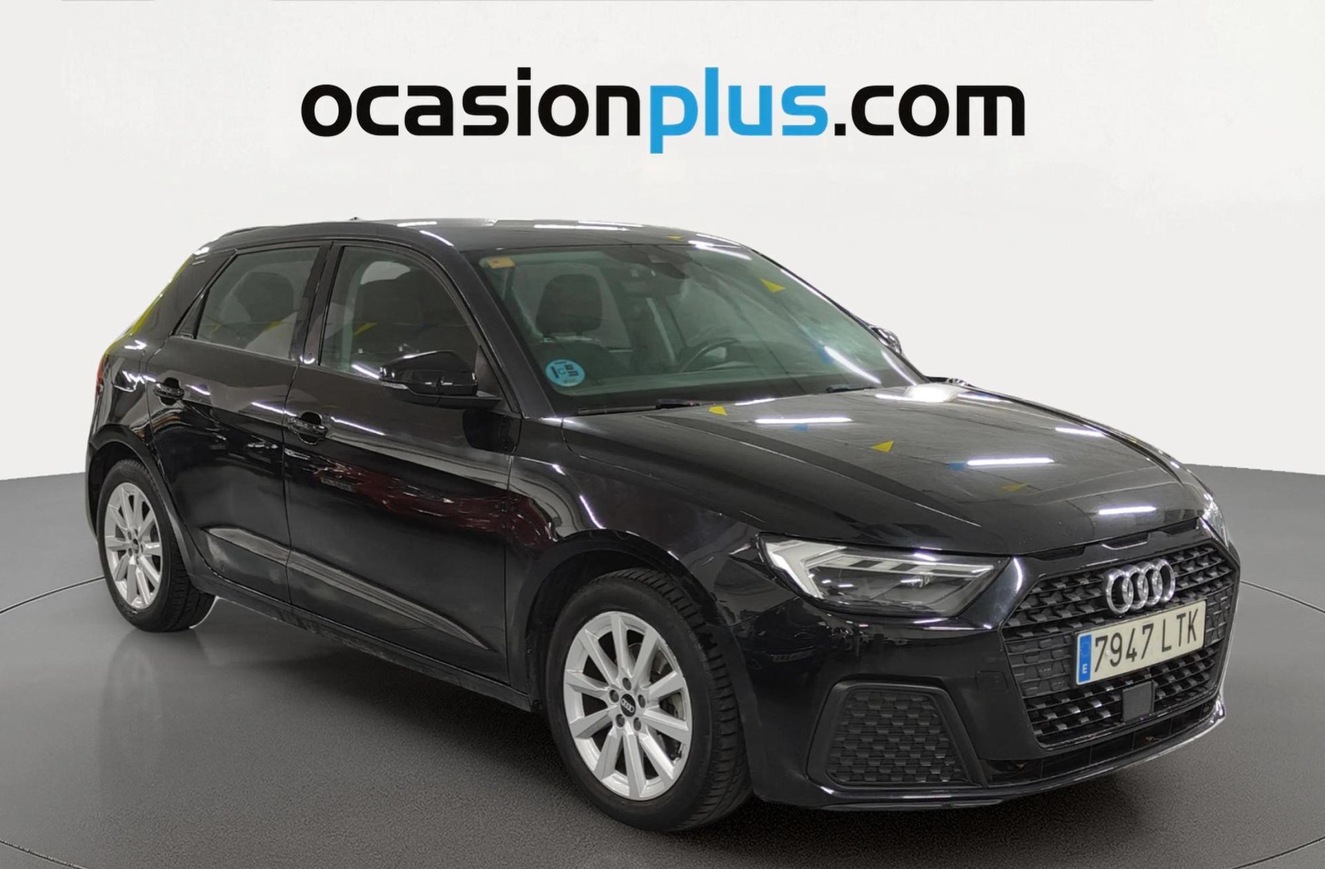 Audi A1 Sportback Advanced 30 TFSI - foto 2