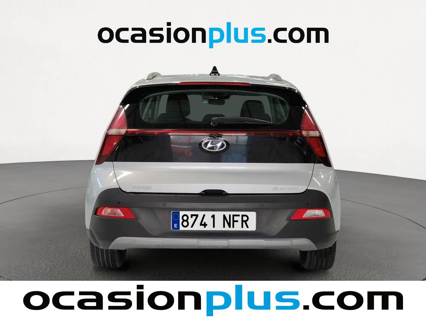 Hyundai Bayon Hyundai Bayon 1.2 MPI Maxx (84 CV) barato