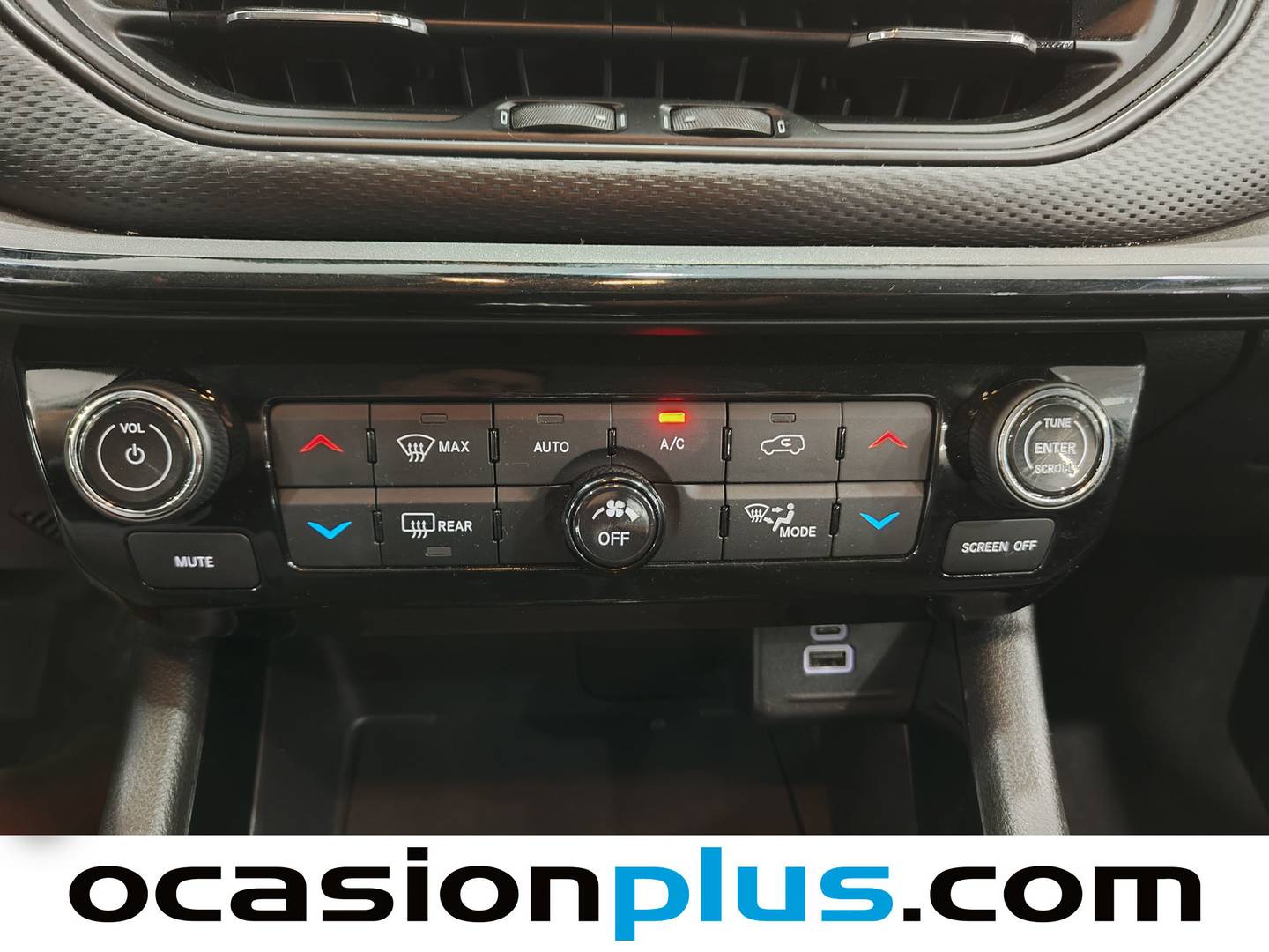 Jeep Compass Jeep Compass 1.3 Gse Night Eagle FWD MT (130 CV) 130cv
