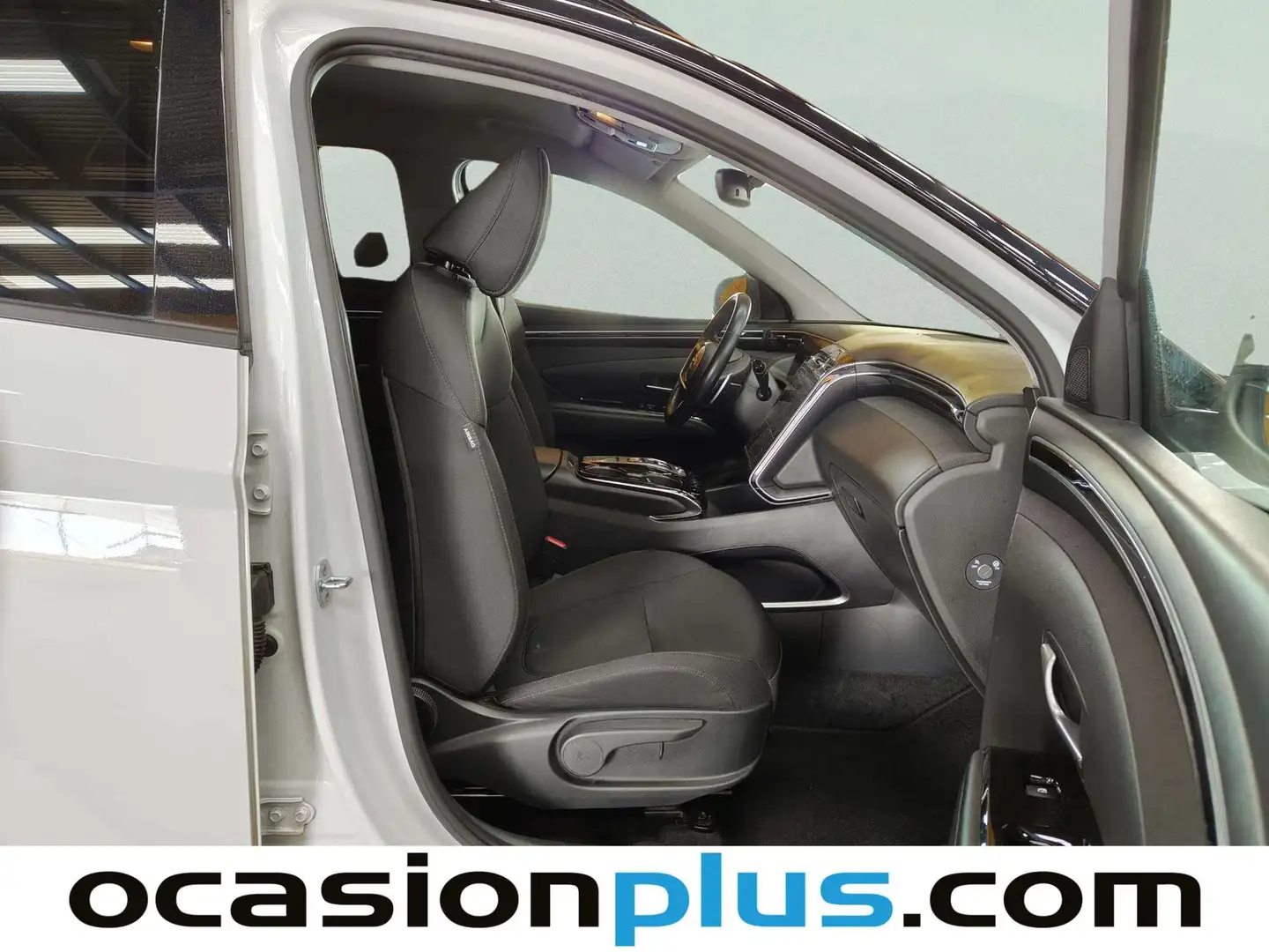 Foto Hyundai Tucson Hyundai Tucson 1.6 CRDI 48V Tecno 2C DCT (136 CV)