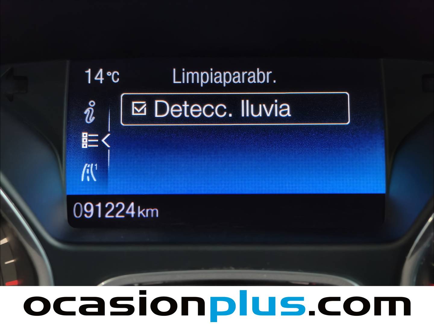 Ford Focus Ford Focus 1.0 Ecoboost S&S Trend+ (125 CV) barato