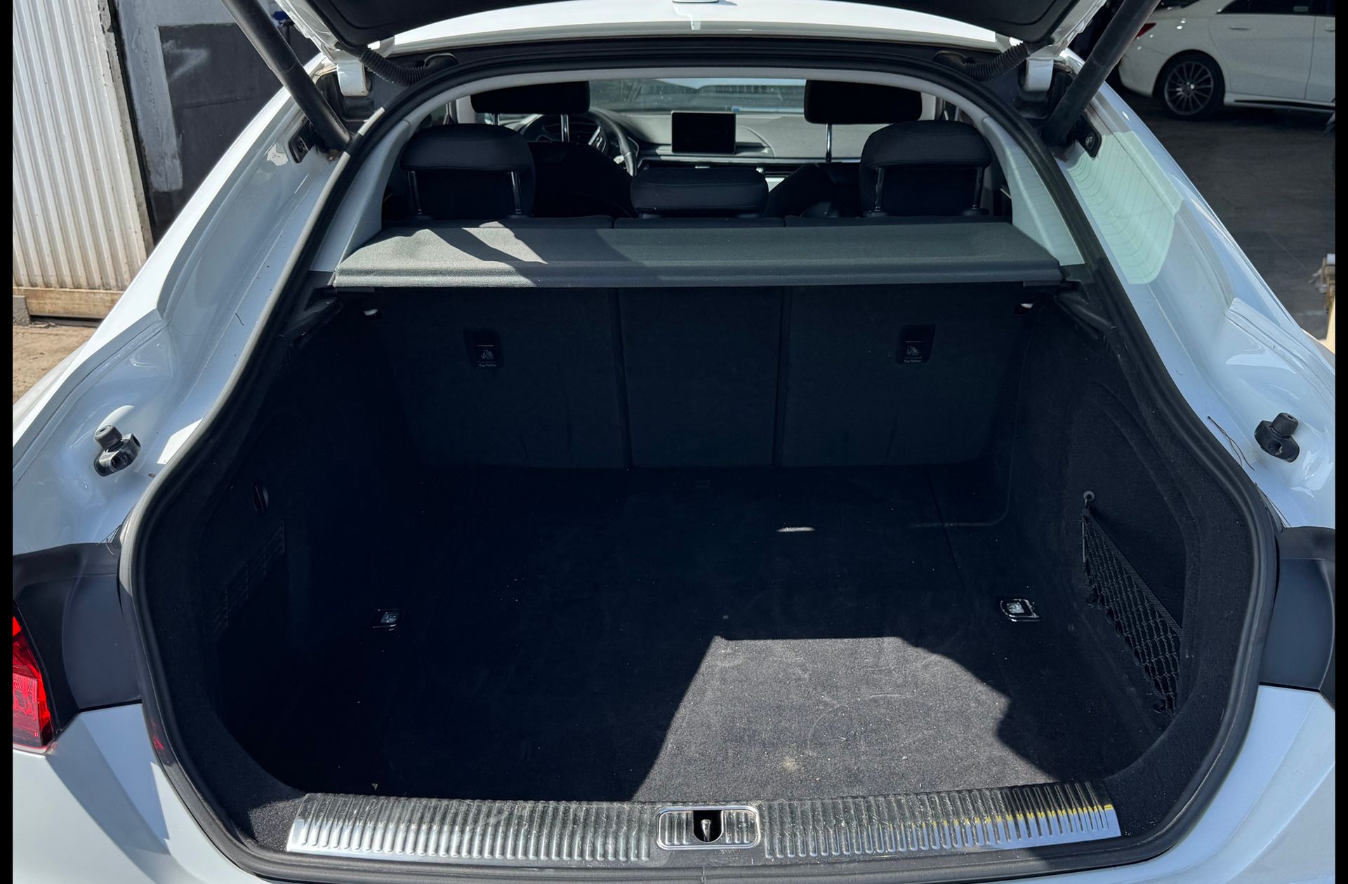 Audi A5 Sportback Sport 2.0 TDI S tronic - foto 21