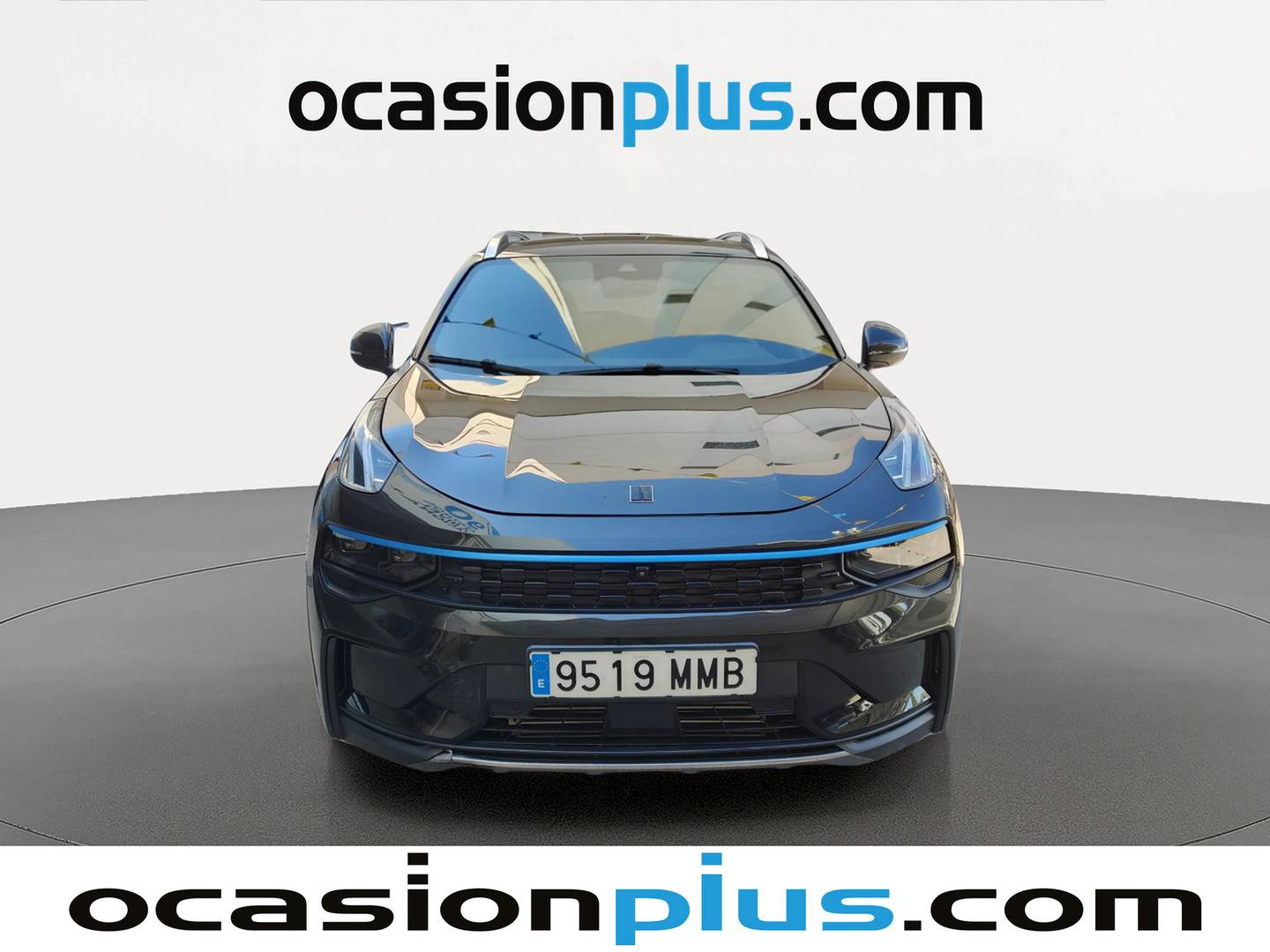 Lynk & Co 01 Lynk & Co 01 1.5 PHEV 6.6kW (261 CV) 261cv