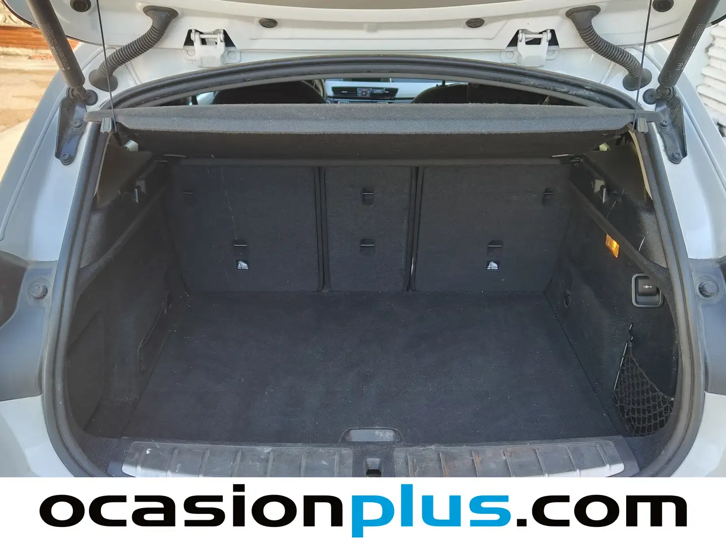 Foto BMW X2 BMW X2 sDrive16d (116 CV)