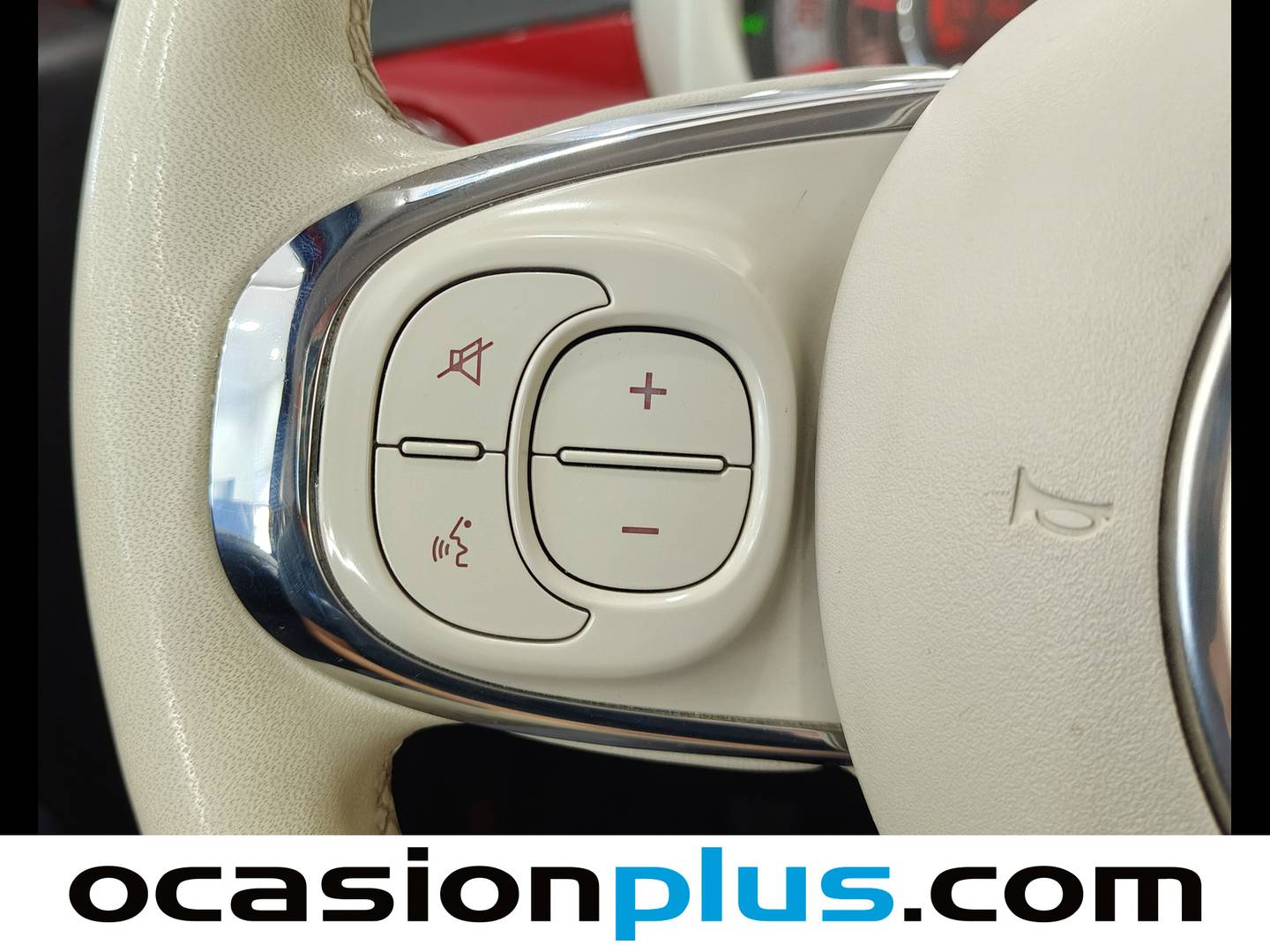 Fiat 500 Fiat 500 1.0 Hybrid Cult (70 CV) de ocasión
