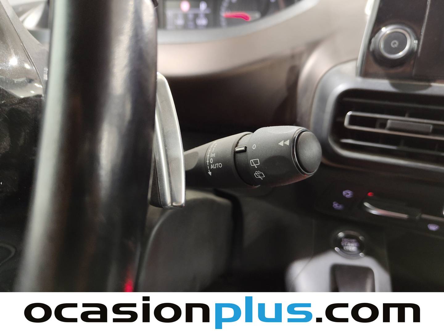 Foto Peugeot Rifter Peugeot Rifter GT Line Long PureTech (130 CV) EAT8