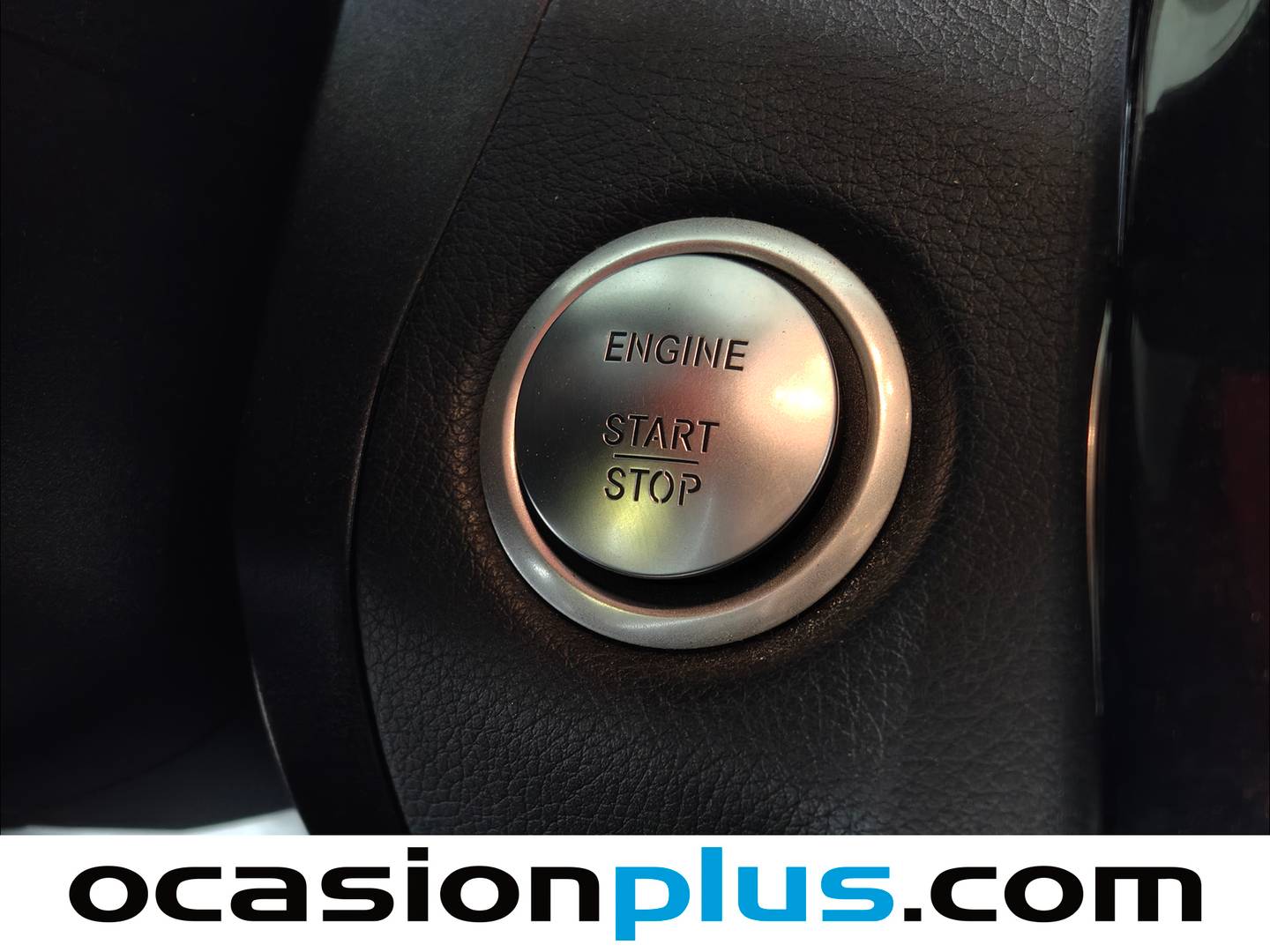 Paquetes del Mercedes Clase C Mercedes-Benz Clase C 220 d  (170 CV)