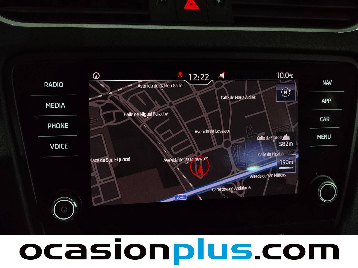 Foto Skoda Octavia Skoda Octavia Combi 1.6 TDI CR Ambition (115 CV)