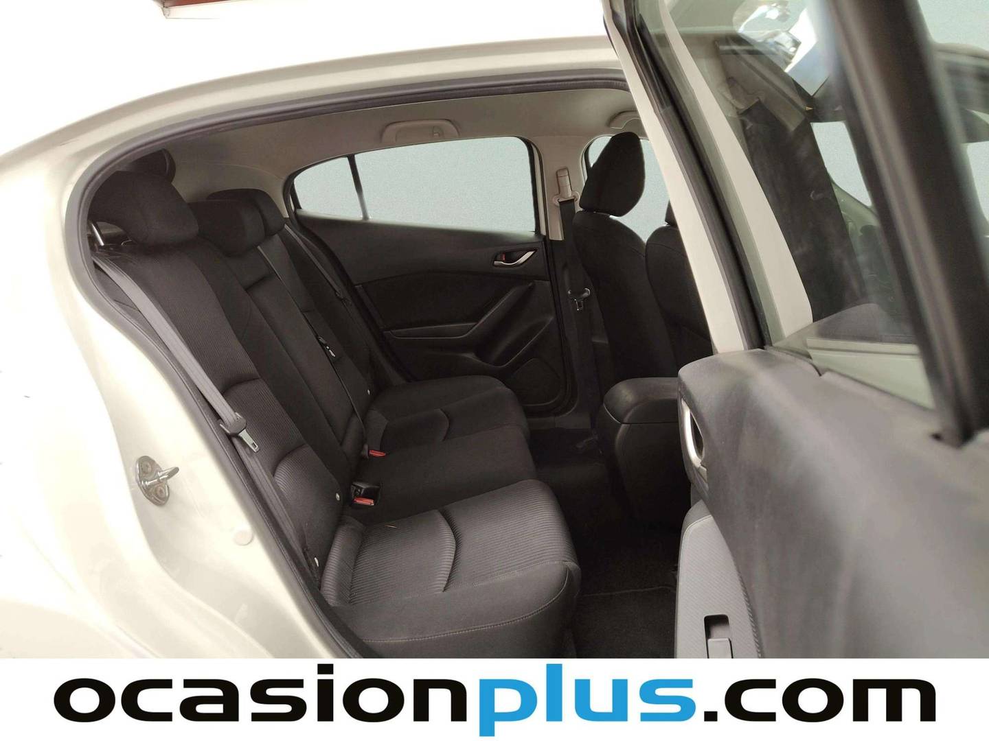 Mazda Mazda3 Mazda Mazda 3 2.0 Style (120 CV) al mejor precio