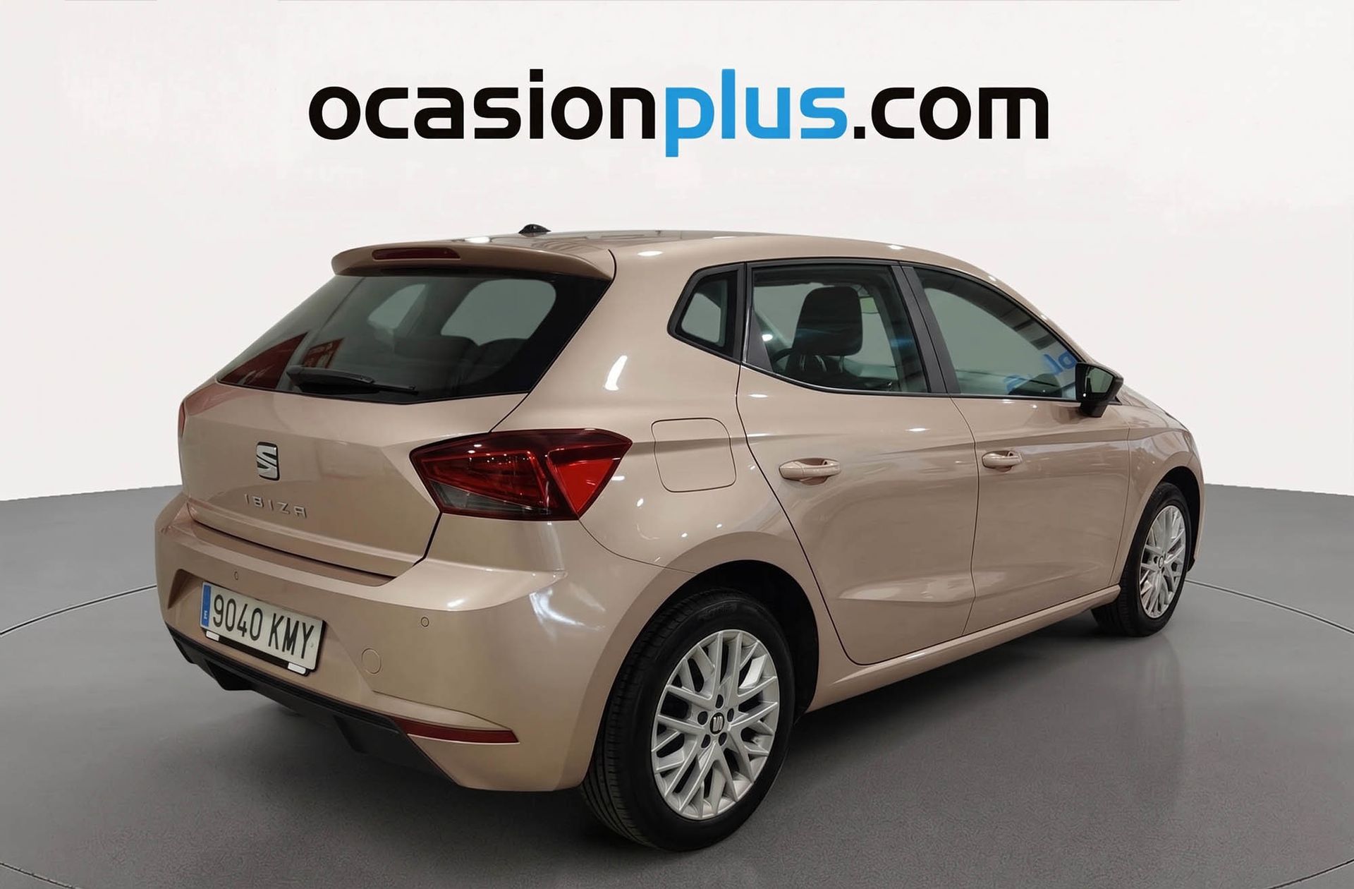 SEAT Ibiza 1.0 EcoTSI Style - foto 4