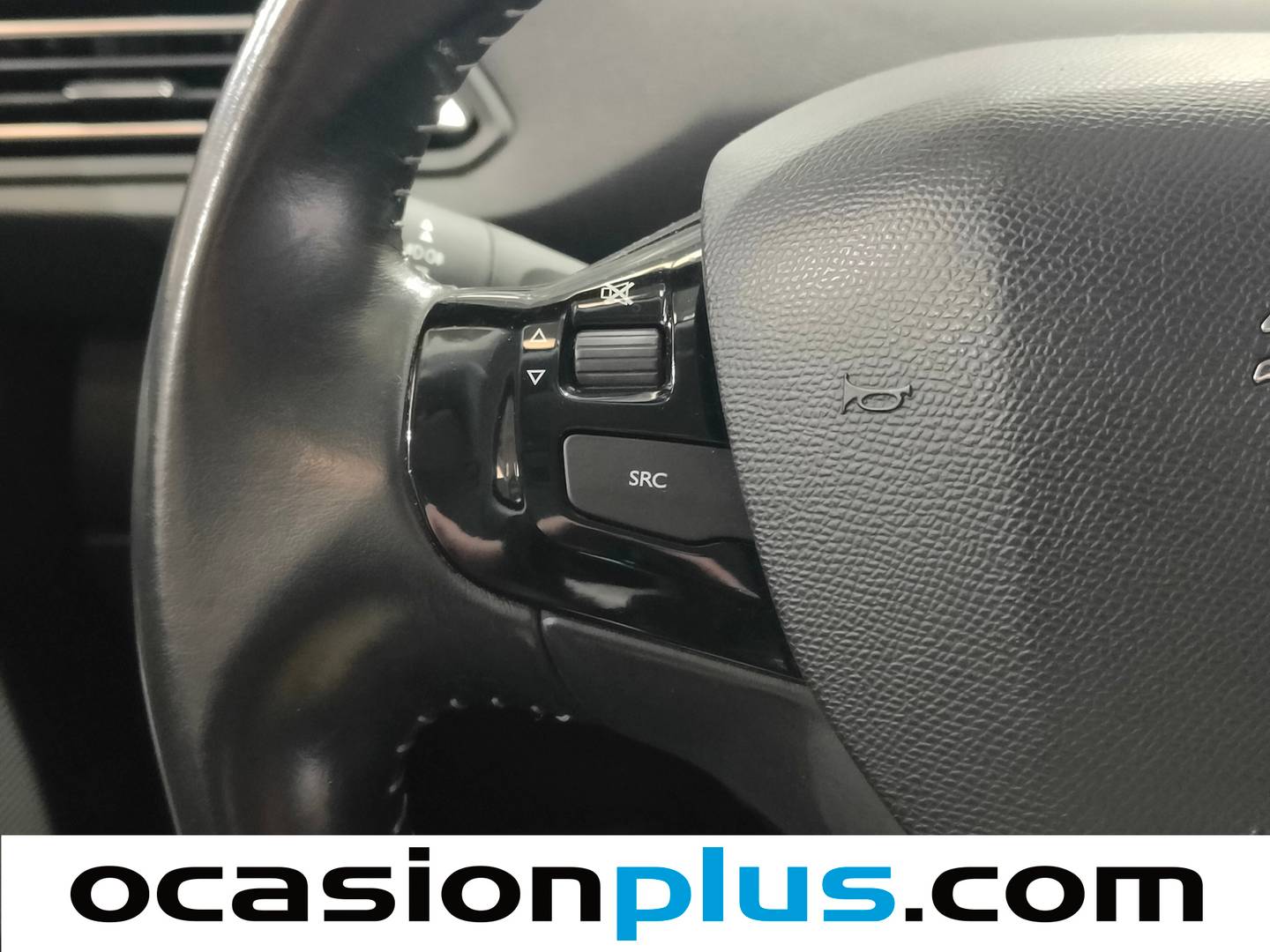 Foto Peugeot 308 Peugeot 308 1.6 e-HDI Allure (115 CV)