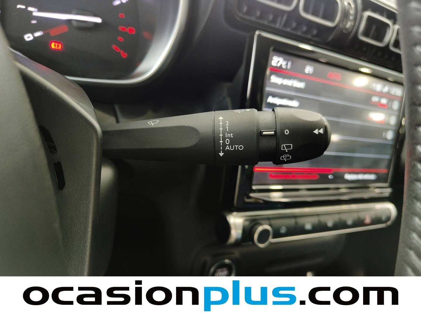 Citroën C3 Aircross Citroën C3 Aircross BlueHDi 120 Shine Pack EAT6 (120 CV) automático