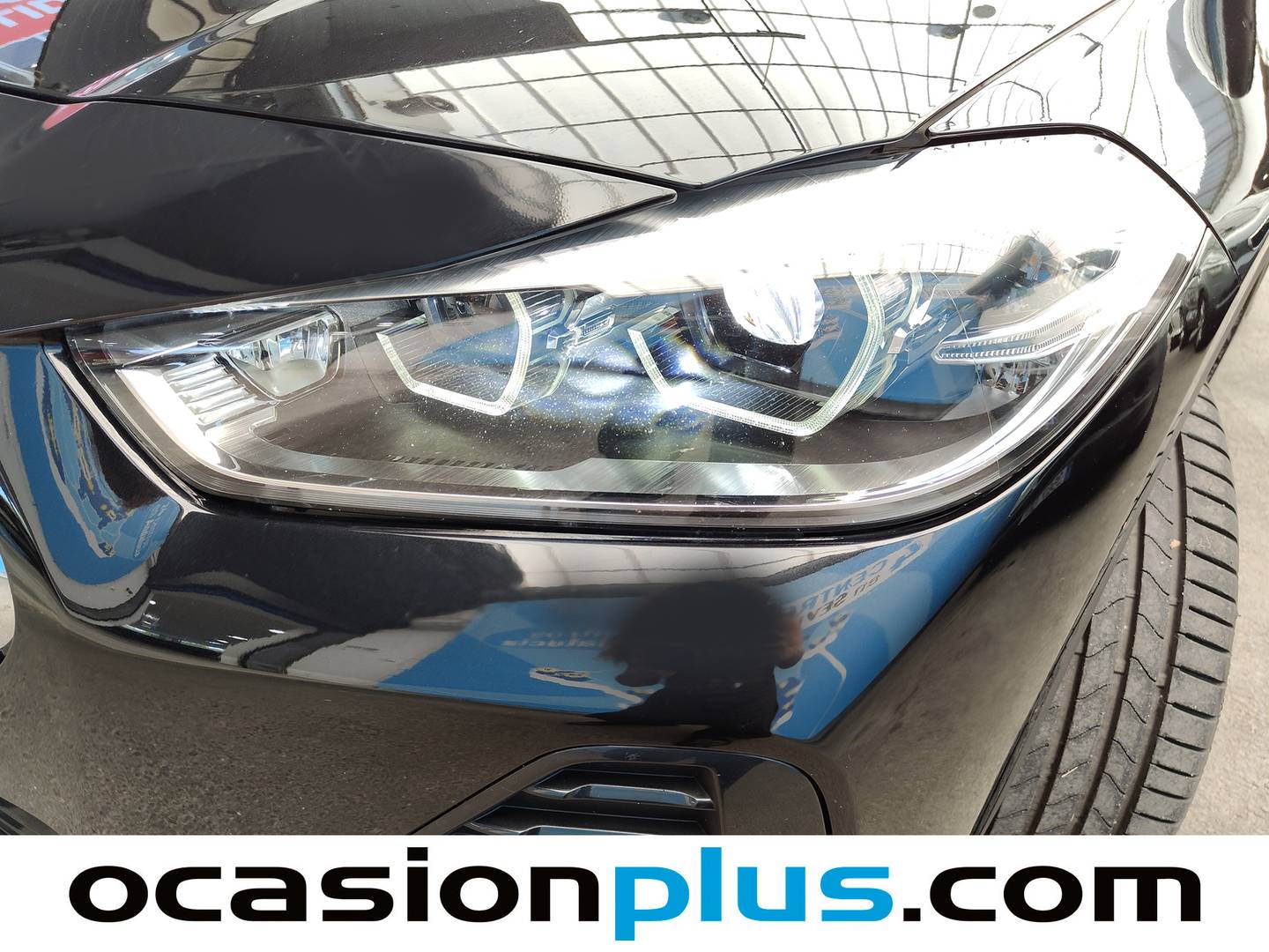 BMW X2 BMW X2 sDrive18i (140 CV) km 0