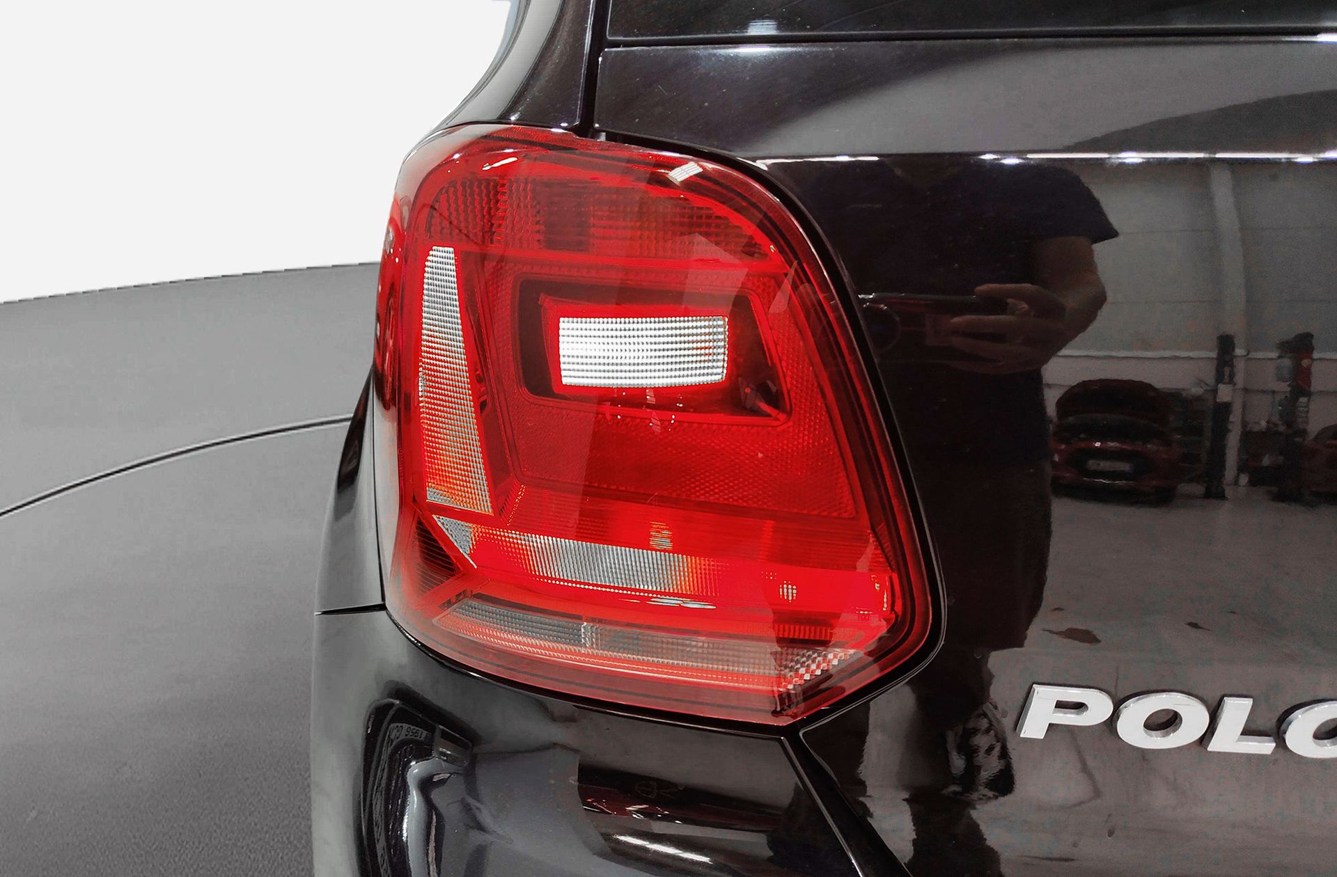 Volkswagen Polo Sport 1.4 TDI BMT - foto 16