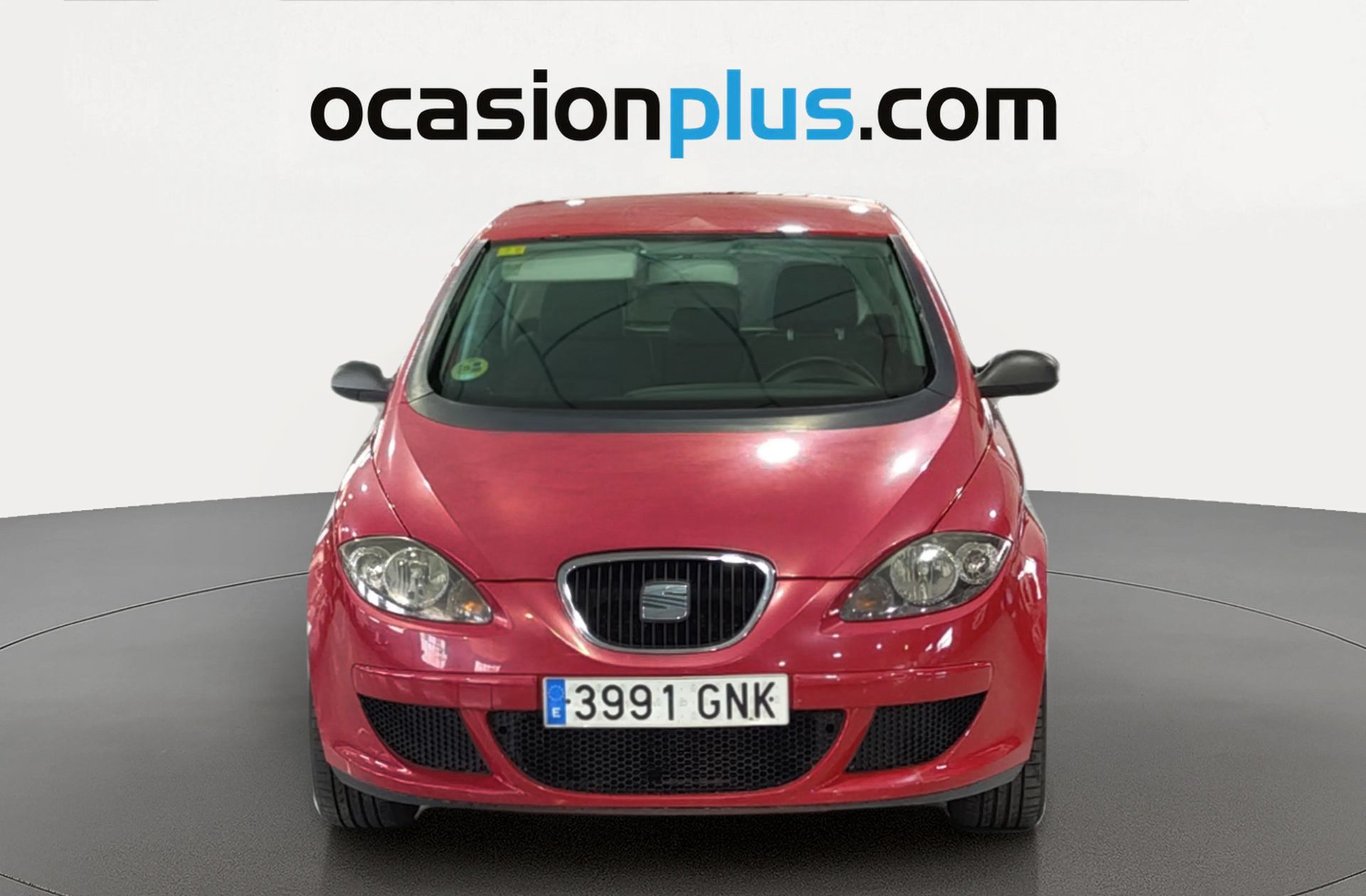 SEAT Altea 1.9 TDI Reference - foto 10