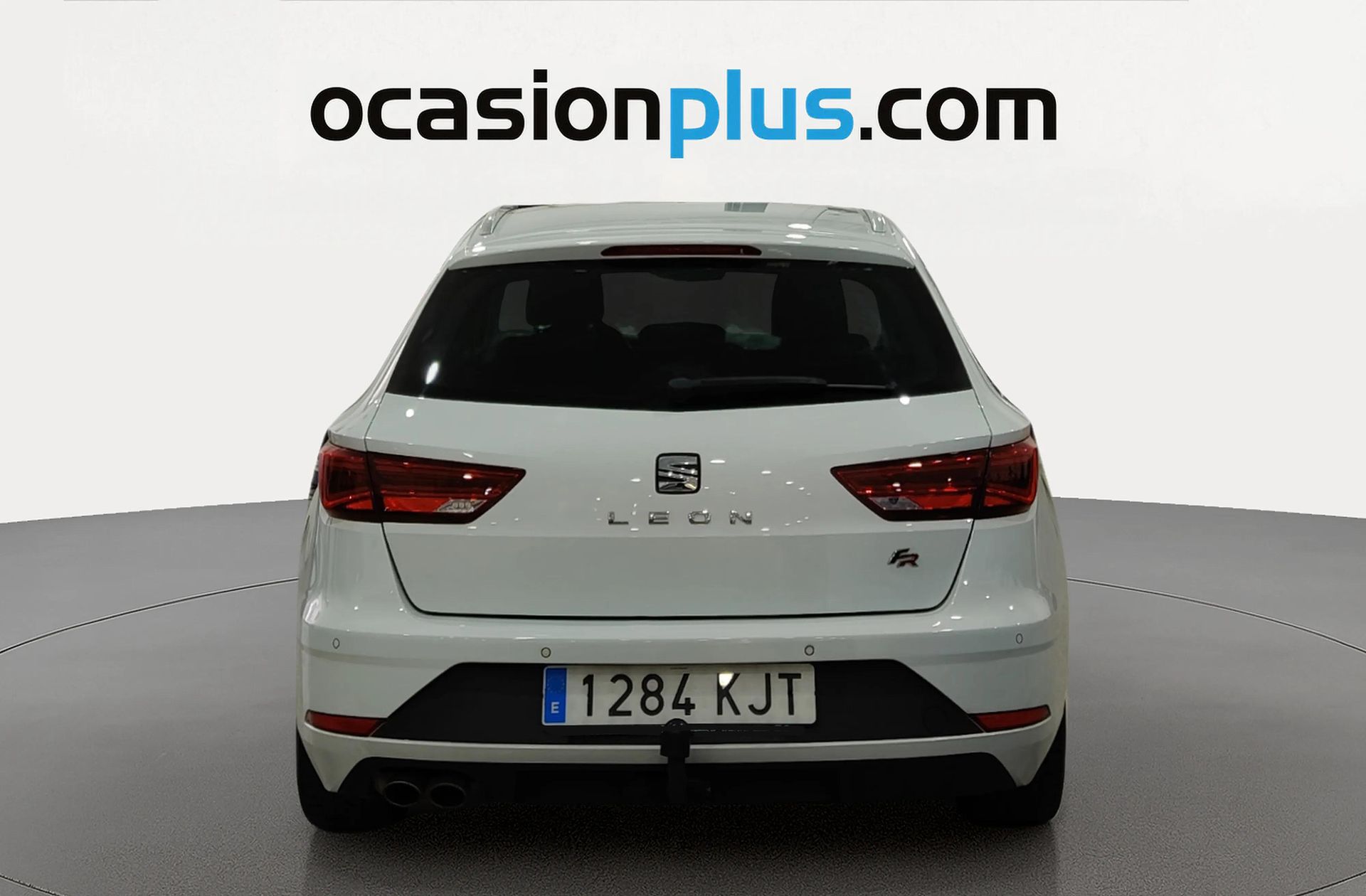 SEAT León ST 2.0 TDI FR - foto 13