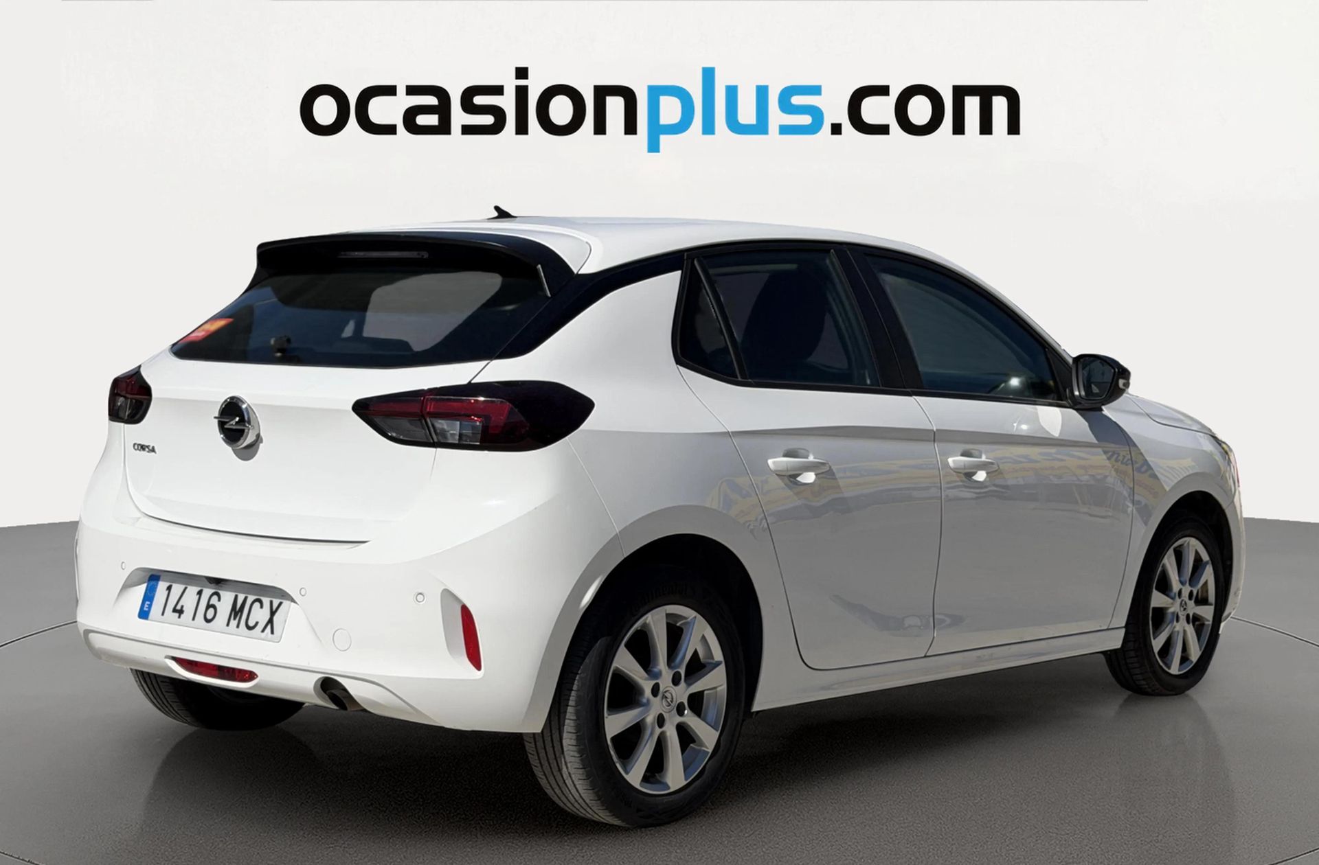 Opel Corsa 1.2 XEL Edition - foto 4