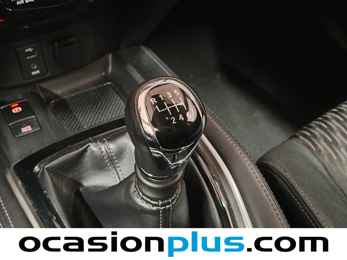 Nissan X-TRAIL Nissan X-Trail 1.6 DIG-T N-Connecta 4x2 (163 CV) de segunda mano