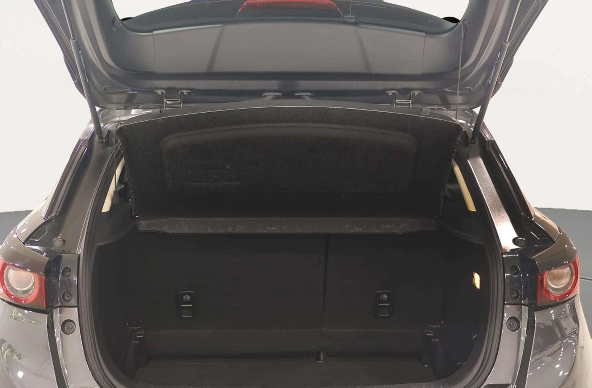 Mazda CX-3 2.0 G Zenith 2WD - foto 16