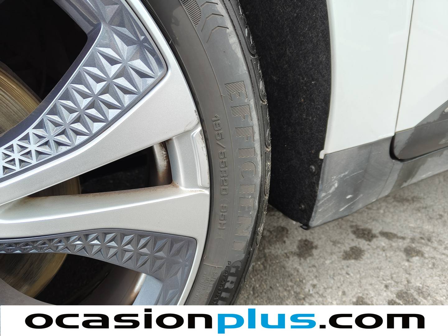 Foto Renault Grand Scénic Renault Grand Scenic Zen Energy TCe (140 CV) 7 Plazas