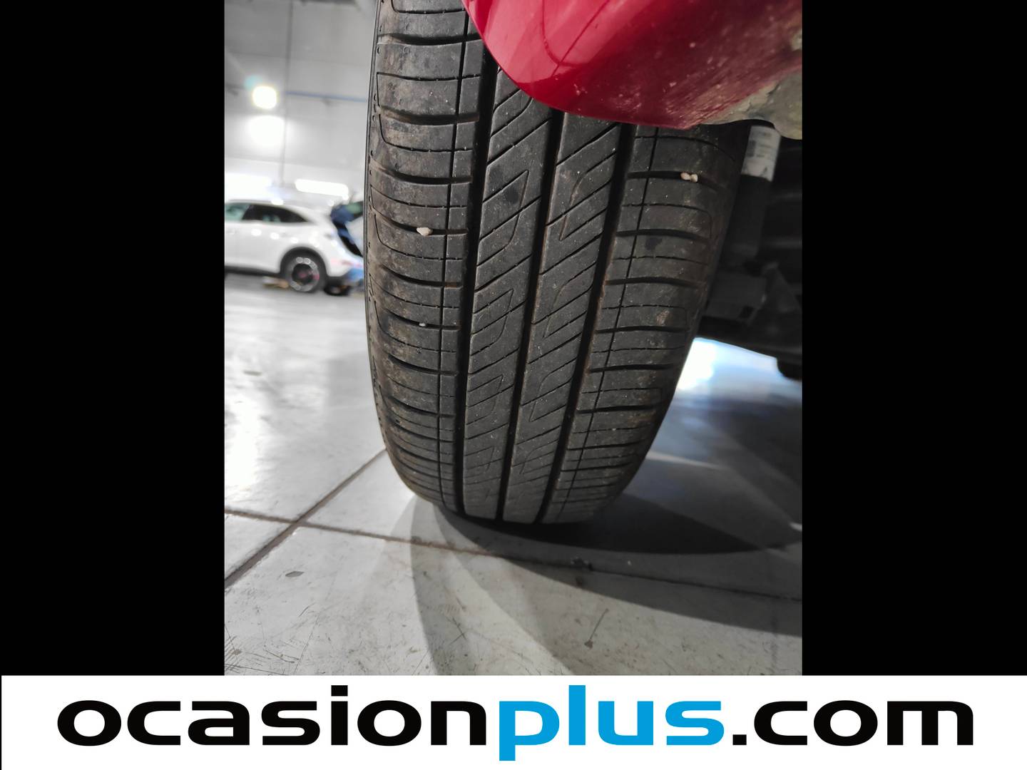 Foto MG MG3 MG MG3 1.5 Standard (116 CV)