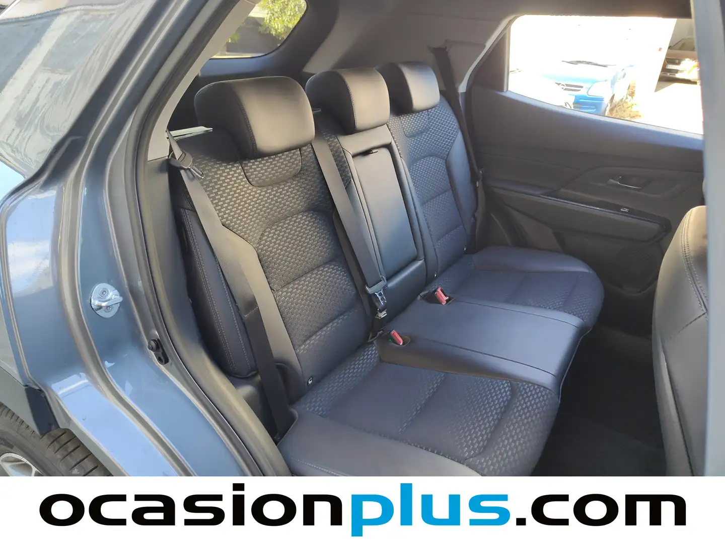 Foto SsangYong Korando Ssangyong Korando G15T Urban Plus (149 CV) GLP