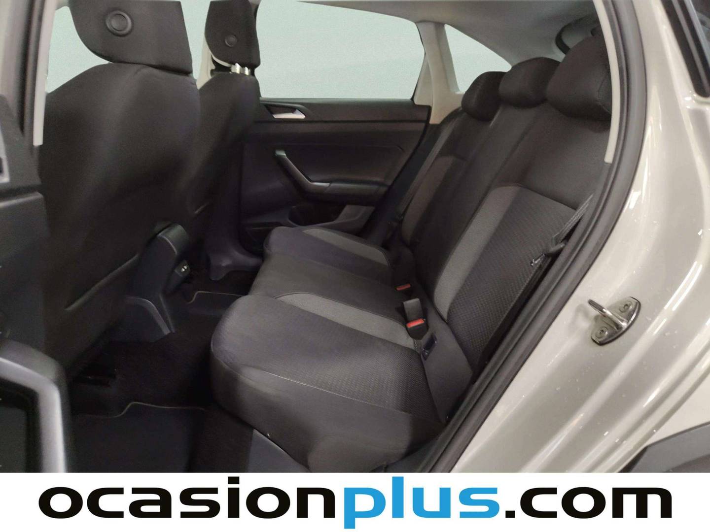 Foto asientos traseros Volkswagen Taigo Volkswagen Taigo Life 1.0 TSI (110 CV) DSG