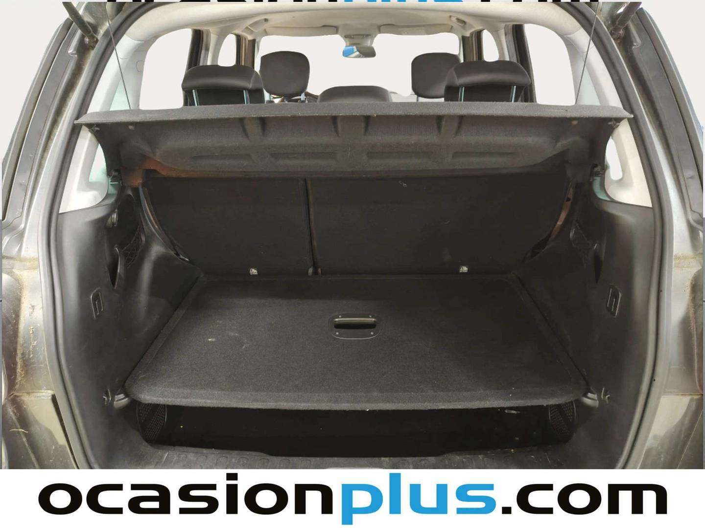 Foto Fiat 500L Fiat 500L 1.4 16v Trekking (95 CV)