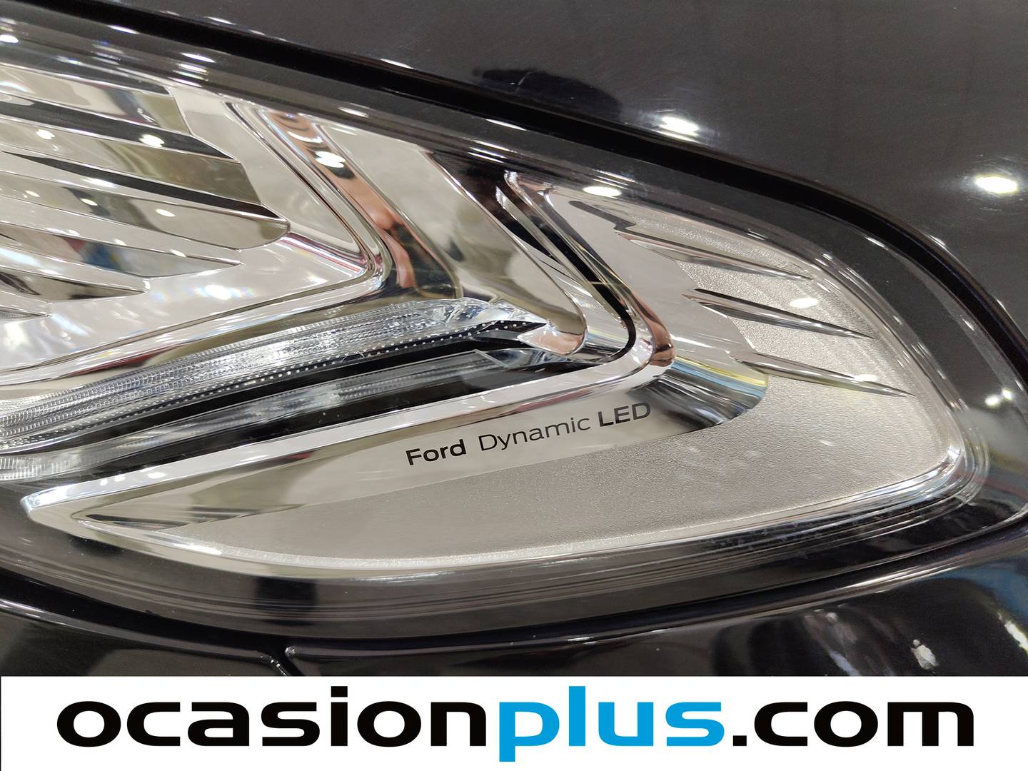 Ford Mondeo Ford Mondeo 2.0 Híbrido Sedan Vignale Hev Auto (187 CV) al mejor precio