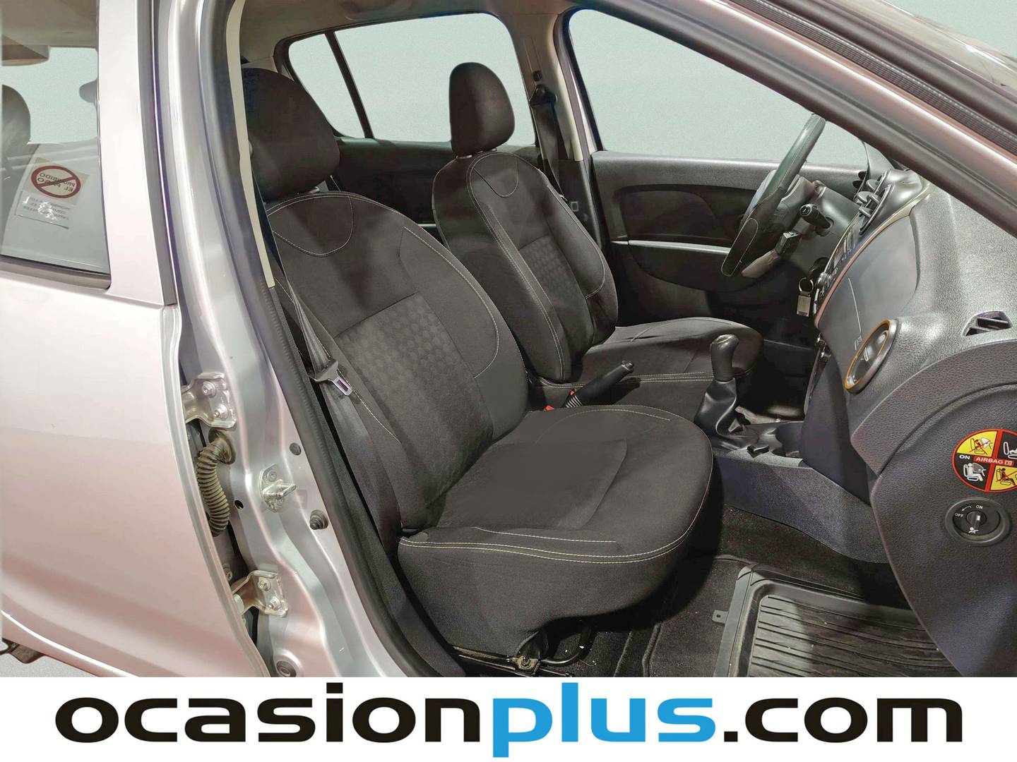 Foto Dacia Sandero Dacia Sandero Laureate 1.2 (75 CV)